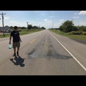 Meet your Posher, Tanner